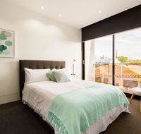 Rene - Beyond a Room Private Apartments - Accommodation Burleigh