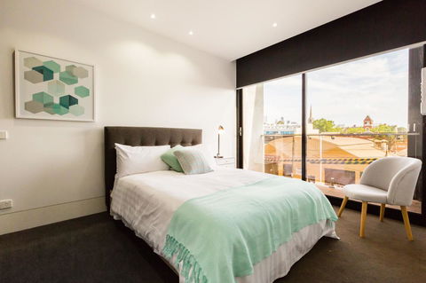 RenÃ©e - Beyond A Room Private Apartments - Accommodation Burleigh 0