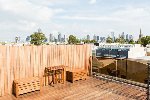 RenÃ©e - Beyond A Room Private Apartments - Accommodation Burleigh 20