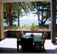C-Scape Apartment 1 - Accommodation Burleigh