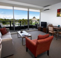 Quest on Dorcas - Accommodation Burleigh