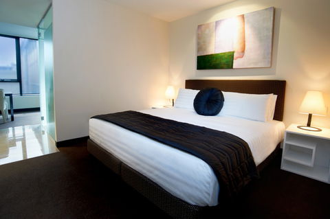 Corporate Living Accommodation Hawthorn - Accommodation Burleigh 1