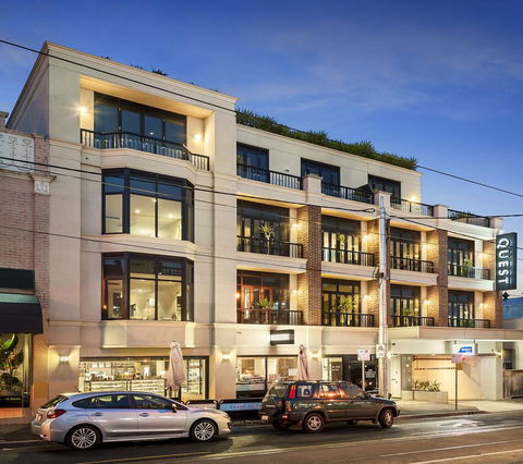 Corporate Living Accommodation Hawthorn - Accommodation Burleigh 2