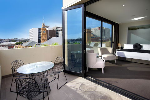 Corporate Living Accommodation Hawthorn - Accommodation Burleigh 11