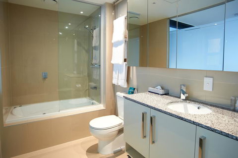 Corporate Living Accommodation Hawthorn - Accommodation Burleigh 9