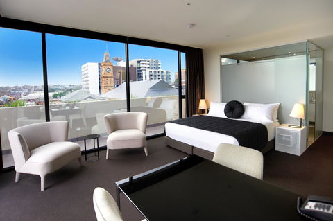 Corporate Living Accommodation Hawthorn - Accommodation Burleigh 12
