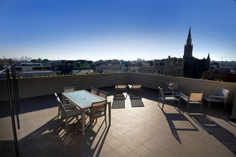 Corporate Living Accommodation Hawthorn - Accommodation Burleigh 4