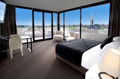 Corporate Living Accommodation Hawthorn - Accommodation Burleigh 10