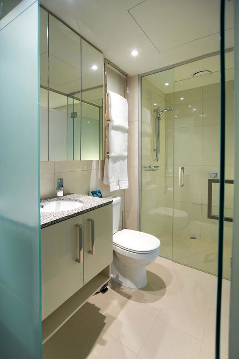 Corporate Living Accommodation Hawthorn - Accommodation Burleigh 3