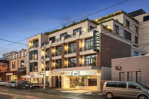 Corporate Living Accommodation Hawthorn - Accommodation Burleigh 0
