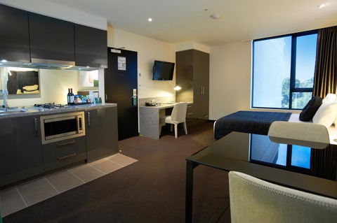 Corporate Living Accommodation Hawthorn - Accommodation Burleigh 15