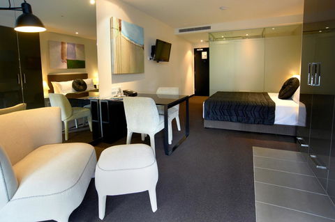Corporate Living Accommodation Hawthorn - Accommodation Burleigh 7