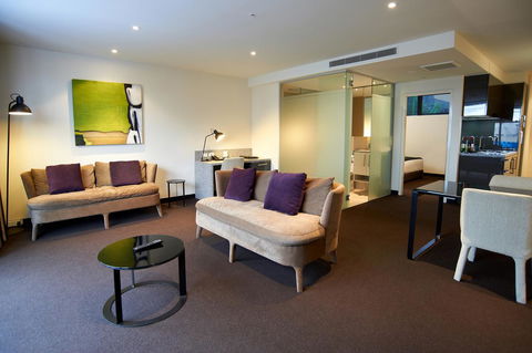 Corporate Living Accommodation Hawthorn - Accommodation Burleigh 17