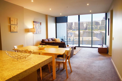 Accent Accommodation@Docklands - Accommodation Burleigh 33
