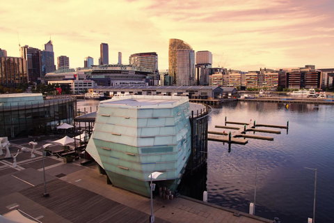 Accent Accommodation@Docklands - Accommodation Burleigh 9