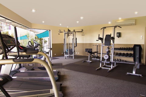 Accent Accommodation@Docklands - Accommodation Burleigh 23