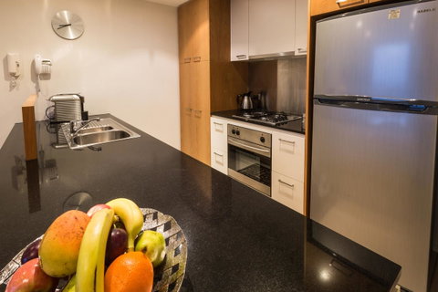 Accent Accommodation@Docklands - Accommodation Burleigh 17