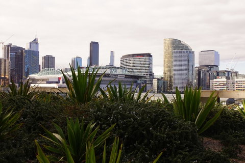 Accent Accommodation@Docklands - Accommodation Burleigh 24