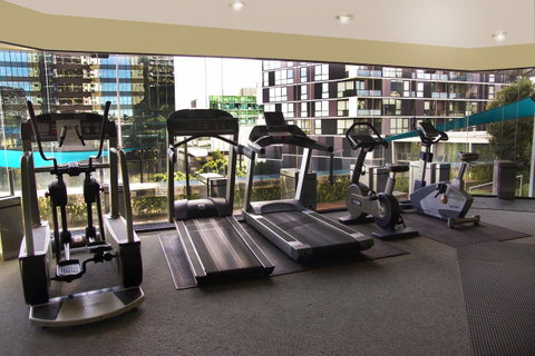 Accent Accommodation@Docklands - Accommodation Burleigh 22