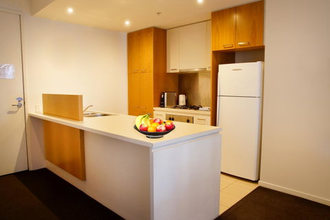 Accent Accommodation@Docklands - Accommodation Burleigh 32