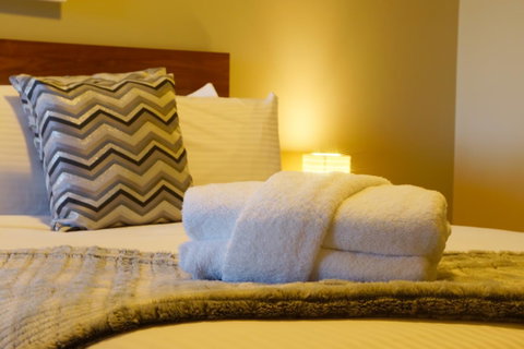 Accent Accommodation@Docklands - Accommodation Burleigh 27