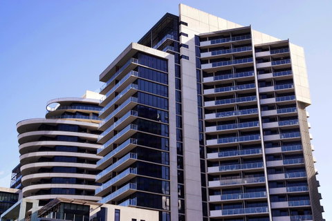 Accent Accommodation@Docklands - Accommodation Burleigh 31