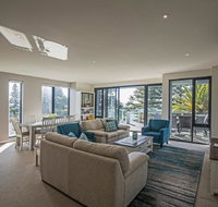 C-Scape Esplanade Cowes - Accommodation Burleigh