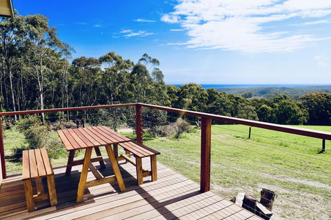 By Moonlight - Accommodation Burleigh 8