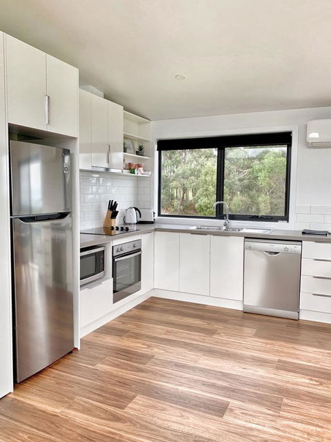 By Moonlight - Accommodation Burleigh 6