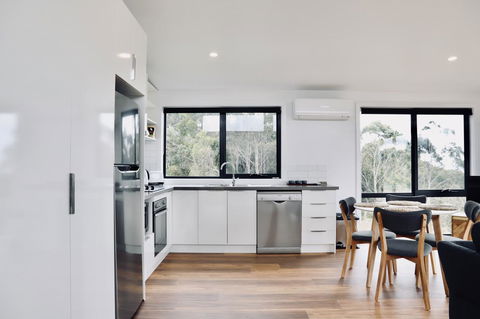 By Moonlight - Accommodation Burleigh 2