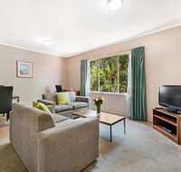 Punt Road Apartment Hotel - Accommodation Burleigh