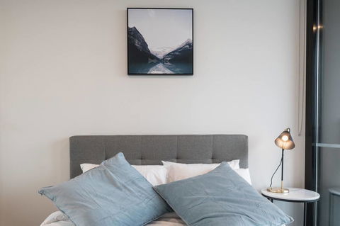 International 2 Bed 2 Bath Apartment - Accommodation Burleigh 6