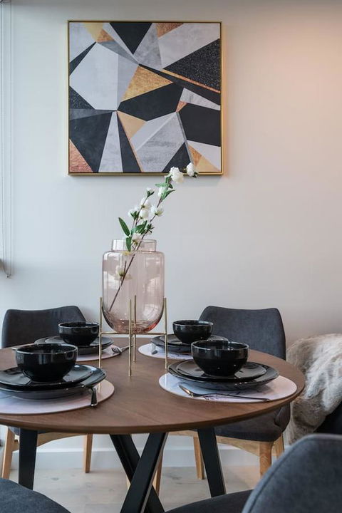 International 2 Bed 2 Bath Apartment - Accommodation Burleigh 15
