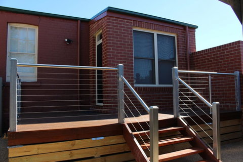 Abbey View - Accommodation Burleigh 11