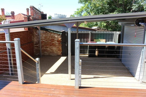 Abbey View - Accommodation Burleigh 10
