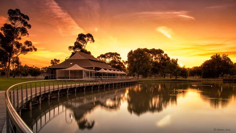 Abbey View - Accommodation Burleigh 4