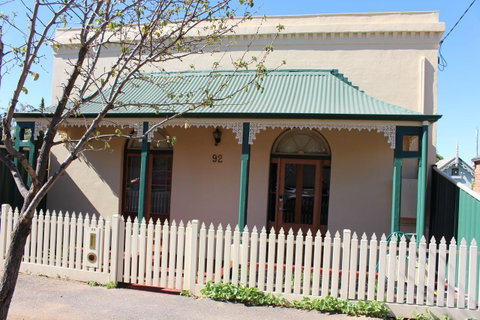 Abbey View - Accommodation Burleigh 6
