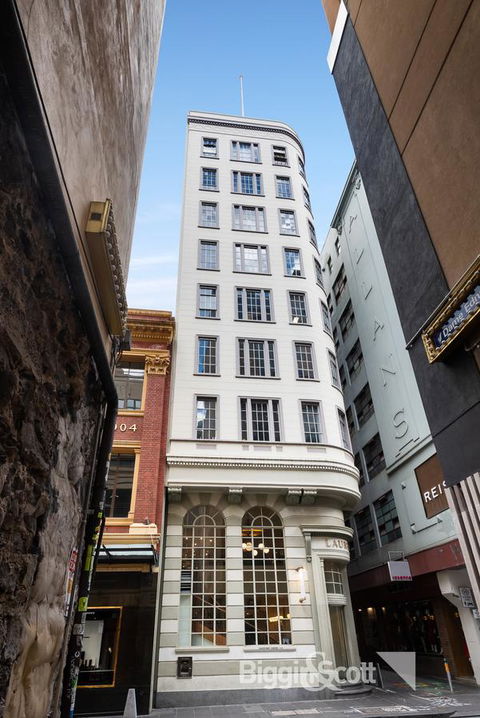 Spacious Designer Warehouse Melbourne CBD Apartment - Accommodation Burleigh 1