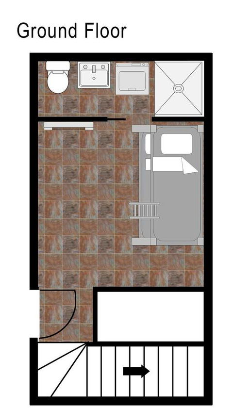 FOUNTAINS 3, Mount Hotham - Accommodation Burleigh 16
