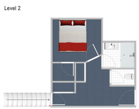 FOUNTAINS 3, Mount Hotham - Accommodation Burleigh 14