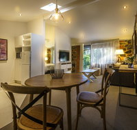 Bright Mystic Valley - Accommodation Burleigh