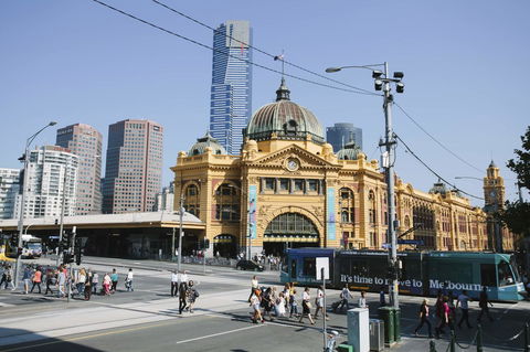 Water Views, Lovely 2BRs, Free Tram Zone, Close To Everything! - Accommodation Burleigh 25