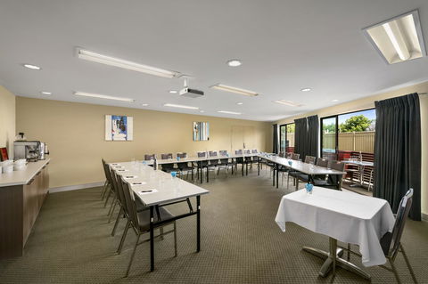 Quest Bendigo Central - Accommodation Burleigh 10