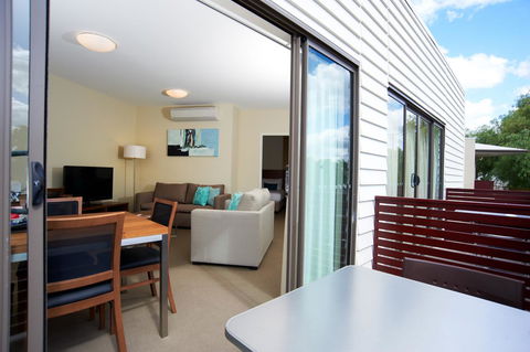 Quest Bendigo Central - Accommodation Burleigh 16