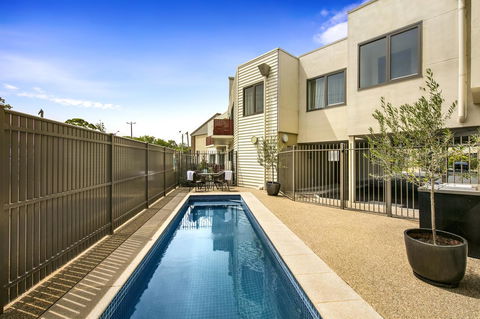 Quest Bendigo Central - Accommodation Burleigh 1