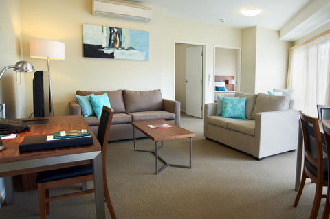 Quest Bendigo Central - Accommodation Burleigh 14