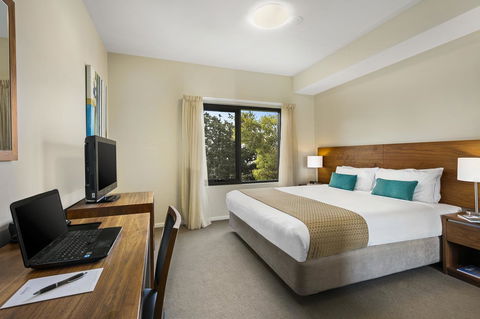 Quest Bendigo Central - Accommodation Burleigh 6