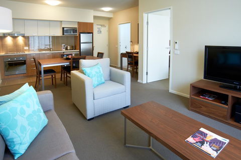 Quest Bendigo Central - Accommodation Burleigh 4