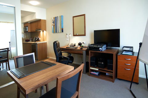 Quest Bendigo Central - Accommodation Burleigh 18