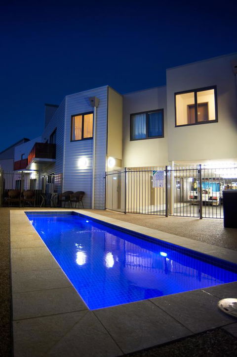 Quest Bendigo Central - Accommodation Burleigh 11